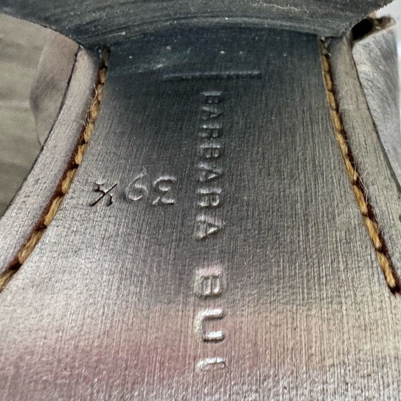 BARBARA BUI knee boot - Picture 4 of 7